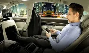 اجاره خودرو با راننده