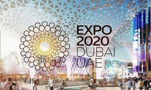 بهترین پاویون کشورها در نمایشگاه اکسپو 2021