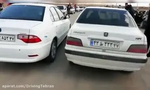 ارزان ترین محصول ایران خودرو از پژو پارس سبقت گرفت