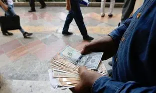 آرامش بازار ارز تا کی پابرجاست؟