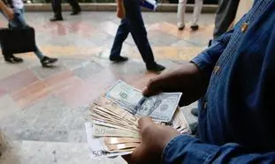 آرامش بازار ارز تا کی پابرجاست؟
