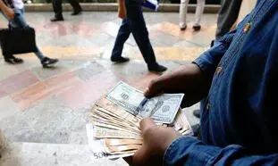 آرامش بازار ارز تا کی پابرجاست؟