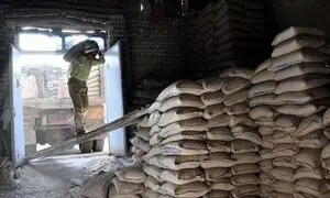 احتکار گسترده سیمان همزمان با ورود این کالا به بورس