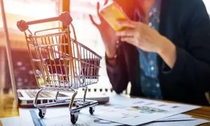 تاثیر رپورتاژ بر موفقیت فروشگاه‌های اینترنتی