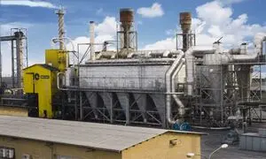همه آنچه باید درباره شرکت دوده صنعتی پارس بدانید