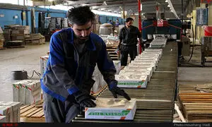 کاشی و سرامیک حافظ؛ تولیدکننده محصولات منحصربه‌فرد
