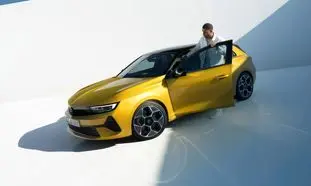 اپل آسترا 2022 با چهره‌ای جسورانه رونمایی شد (ویدیو)