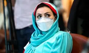 لباس های زنان المپیکی ایران در مزون بی‌نام و نشان تولید شده است؟