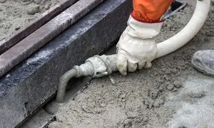 ۸ نکته مهم برای انتخاب و خرید گروت مناسب