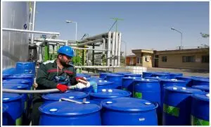 کلر پارس؛ فعالیت سبز در صنعت کلر آلکالی