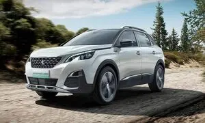 پژو 4008 مدل 2021 ؛ رقیب شاسی بلندهای بازار ایران (ویدیو)