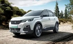 پژو 4008 مدل 2021 ؛ رقیب شاسی بلندهای بازار ایران (ویدیو)