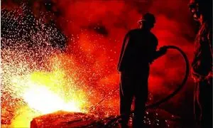 پپسی امسال از غول فولاد جهان شکست می‌خورد