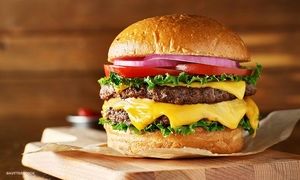 چگونه یک چیز برگر خوشمزه و متفاوت درست کنیم؟