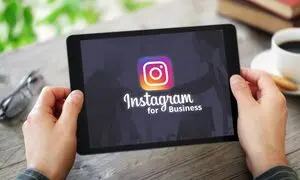 بیمه دی در خردادماه بهترین استفاده را از اینستاگرام کرد