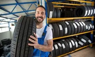 ثبات قیمت لاستیک در بازار با وجود گرانی دلار