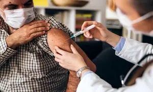 آغاز طرح ضربتی واکسیناسیون کرونا در تهران از امروز