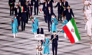 لباس المپیک 2020 چگونه انتخاب شد؟