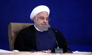 آه و افسوس روحانی برای دلار 5 هزار تومانی