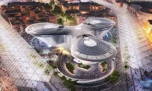 آدرس سایت اکسپو 2020 دبی چیست؟