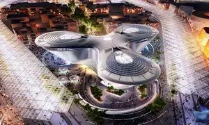 آدرس سایت اکسپو 2020 دبی چیست؟