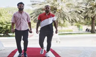 اشکان دژاگه و مسعود شجاعی مغازه‌دار شدند!