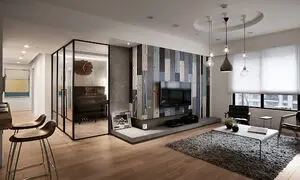 دومین دوره جایزه ملی خانه با حمایت اس هوم، آکو و آریاتیاب برگزار می‌شود