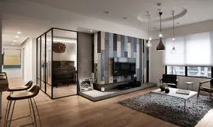 دومین دوره جایزه ملی خانه با حمایت اس هوم، آکو و آریاتیاب برگزار می‌شود