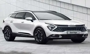 کیا اسپورتیج 2023؛ شاسی بلند محبوب ایرانی‌ها رونمایی شد (ویدیو)