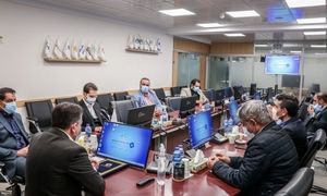 تلاش بیدسیم برای افزایش فعالیت‌های صادراتی
