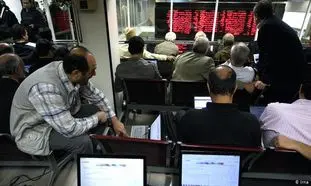 بورس دوشنبه مثبت باز می‌شود