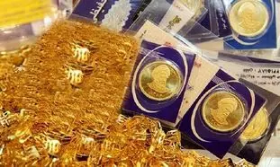 نوع جدید کرونا قیمت طلا را بالا برد!