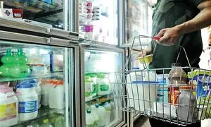 پیشنهاد صدور کارت لبنیات برای کم درآمدها
