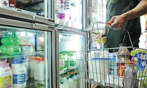 پیشنهاد صدور کارت لبنیات برای کم درآمدها