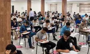 چطور حذف ترم کنیم؟