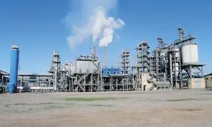 کربن بلک دوده فام؛ رکورددار بازار بورس