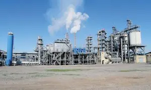 کربن بلک دوده فام؛ رکورددار بازار بورس