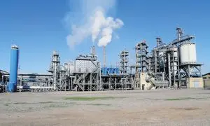 کربن بلک دوده فام؛ رکورددار بازار بورس
