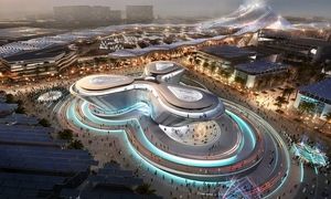 چطور در اکسپو دبی ثبت نام کنیم؟