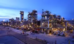 صنایع شیمیایی سینا؛ اولین واحد تولید فرمالین کشور