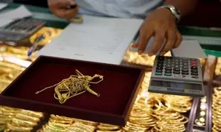 افزایش قیمت طلا اتفاقات عجیبی را در بازار رقم زد