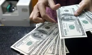 خرید و فروش آنلاین دلار در سایه کرونا