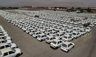 پراید های 40 میلیونی سایپا کی به مشتریان تحویل می‌شود؟