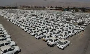پراید های 40 میلیونی سایپا کی به مشتریان تحویل می‌شود؟