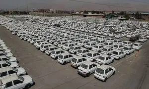 پراید های 40 میلیونی سایپا کی به مشتریان تحویل می‌شود؟