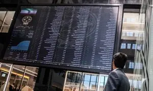میدکو؛ صدرنشین امروز بازار بورس