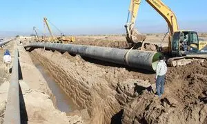 ایران هیچ آبی به کویت صادر نمی‌کند