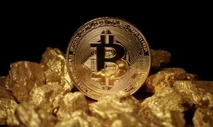 ارزش 1.65 تریلیون دلاری بازار رمزارزها محقق شد!