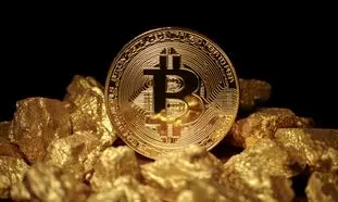 ارزش 1.65 تریلیون دلاری بازار رمزارزها محقق شد!