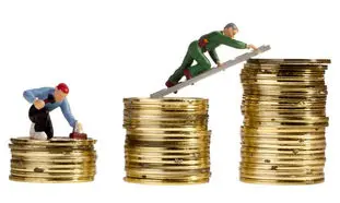 افزایش حداقل دستمزد کارگران : 225 هزار تومان یا ۱.۳ میلیون تومان؟